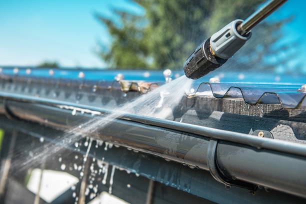 Pressure Washing Estimates in Wildwood, FL