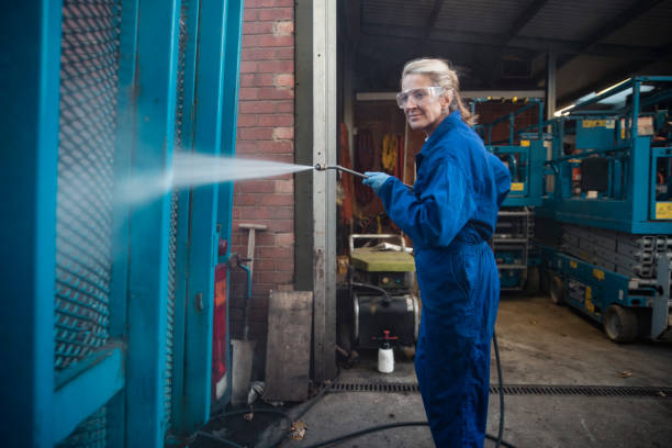 Best Pressure Washing Services Near Me  in Wildwood, FL