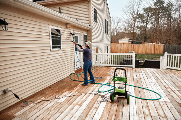 Best Roof Power Washing Services  in Wildwood, FL