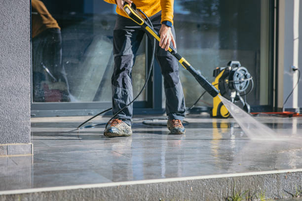 Best Roof Pressure Washing  in Wildwood, FL