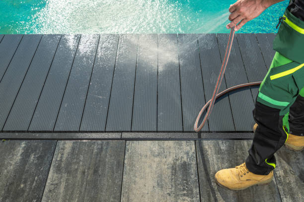 Why Choose Our Certified Pressure Washing Experts for Your Project Needs in Wildwood, FL?