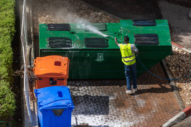 Best Affordable Power Washing  in Wildwood, FL