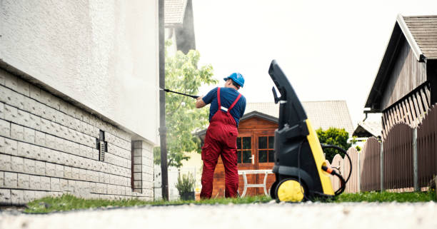 Best Concrete Pressure Washing  in Wildwood, FL